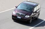 Lancia Phedra 2002 года